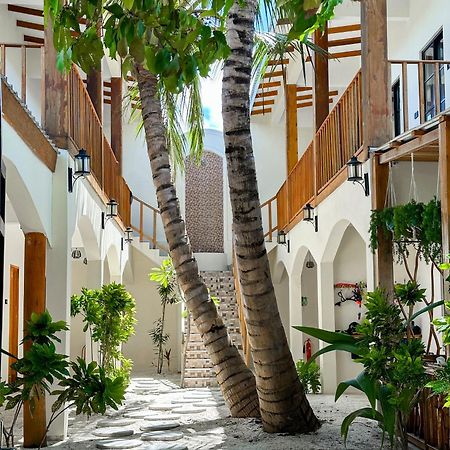 Ahiva Village Fulhadhoo Eksteriør bilde