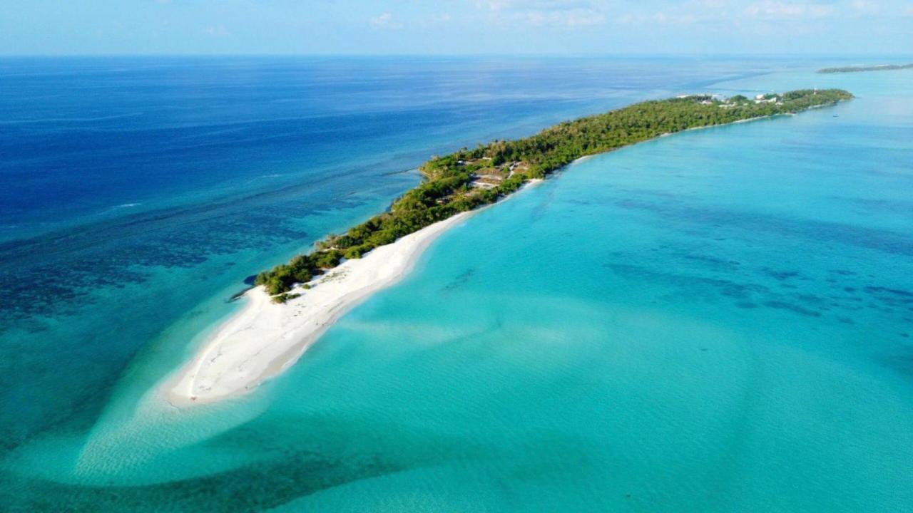 Ahiva Village Fulhadhoo Eksteriør bilde
