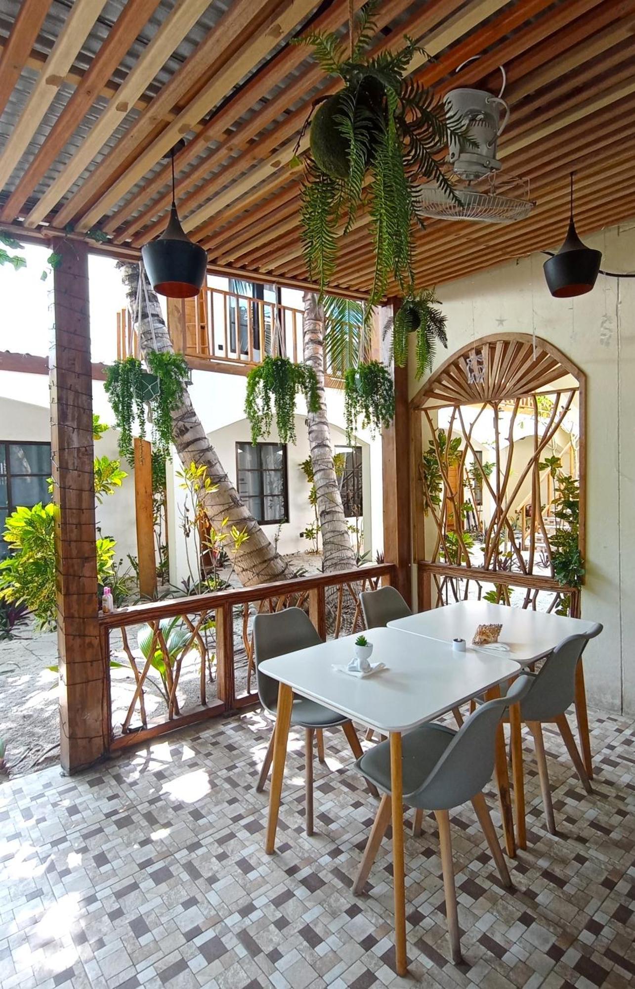 Ahiva Village Fulhadhoo Eksteriør bilde