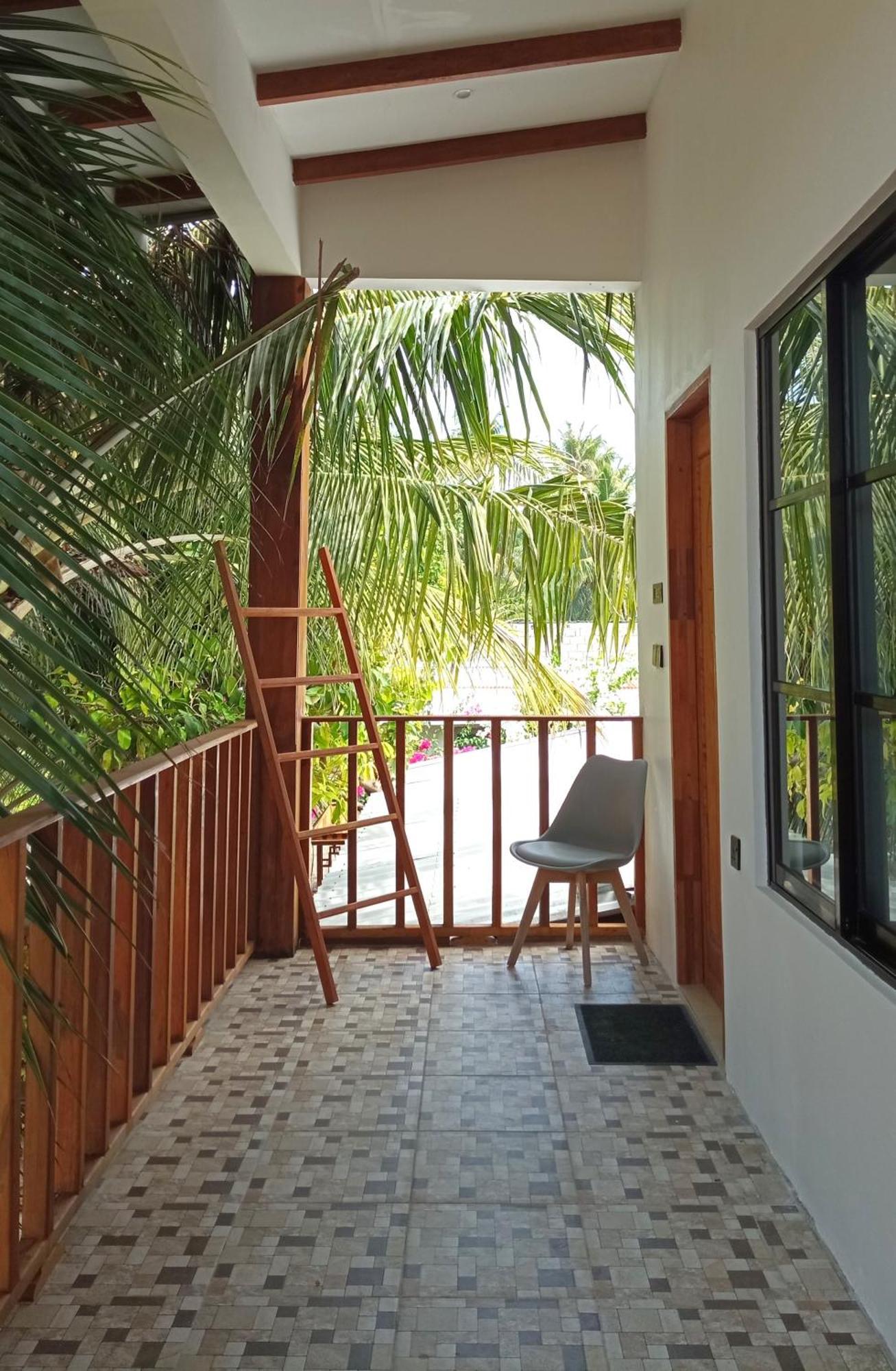 Ahiva Village Fulhadhoo Eksteriør bilde