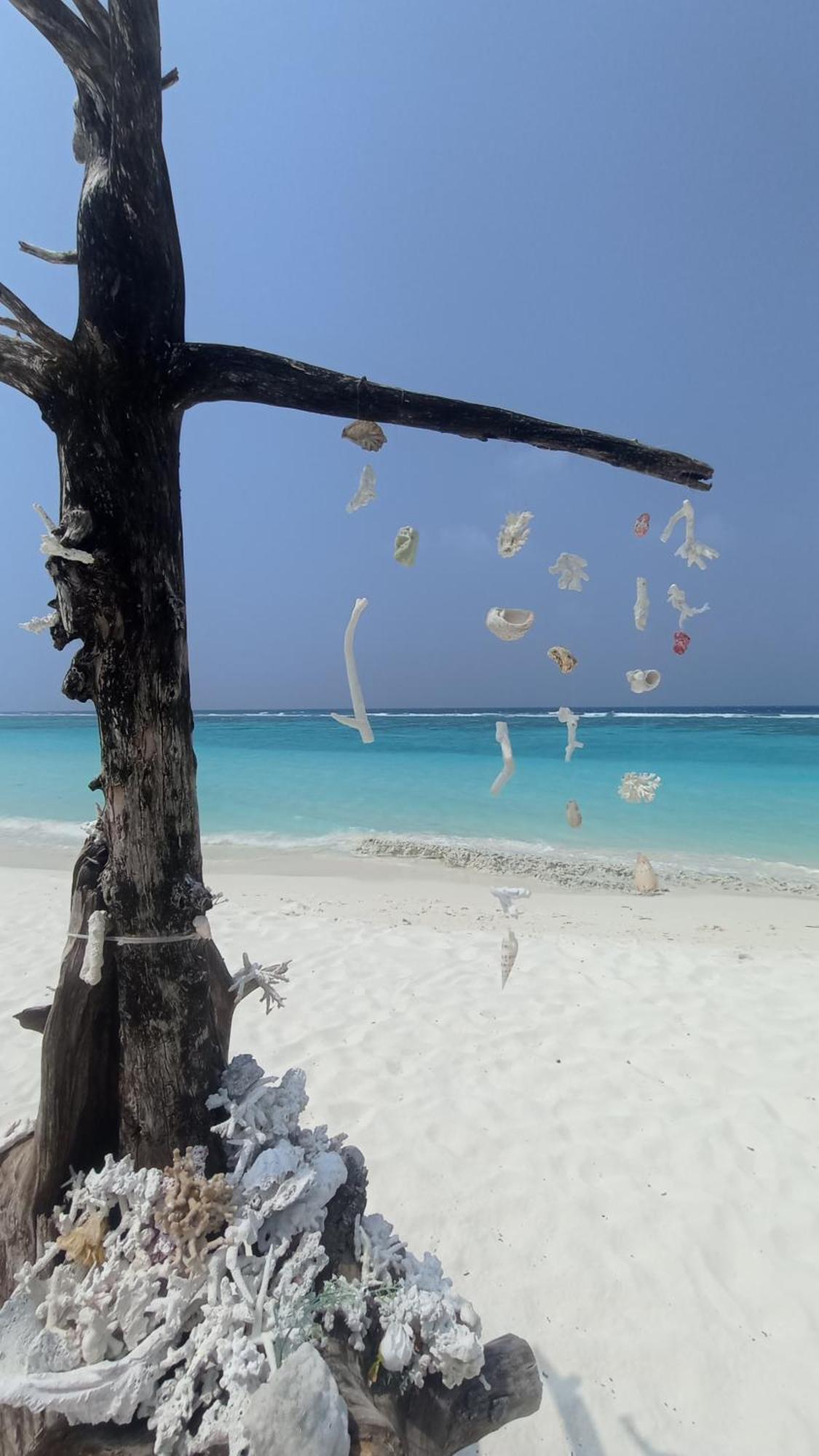 Ahiva Village Fulhadhoo Eksteriør bilde