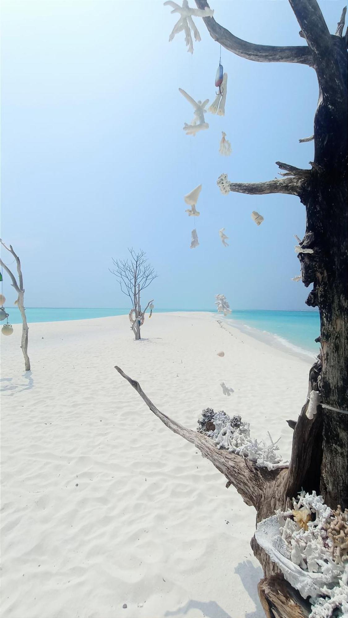 Ahiva Village Fulhadhoo Eksteriør bilde